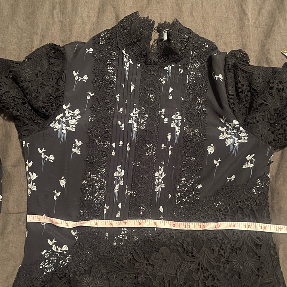 Erdem X H&M - Picture 9 of 12